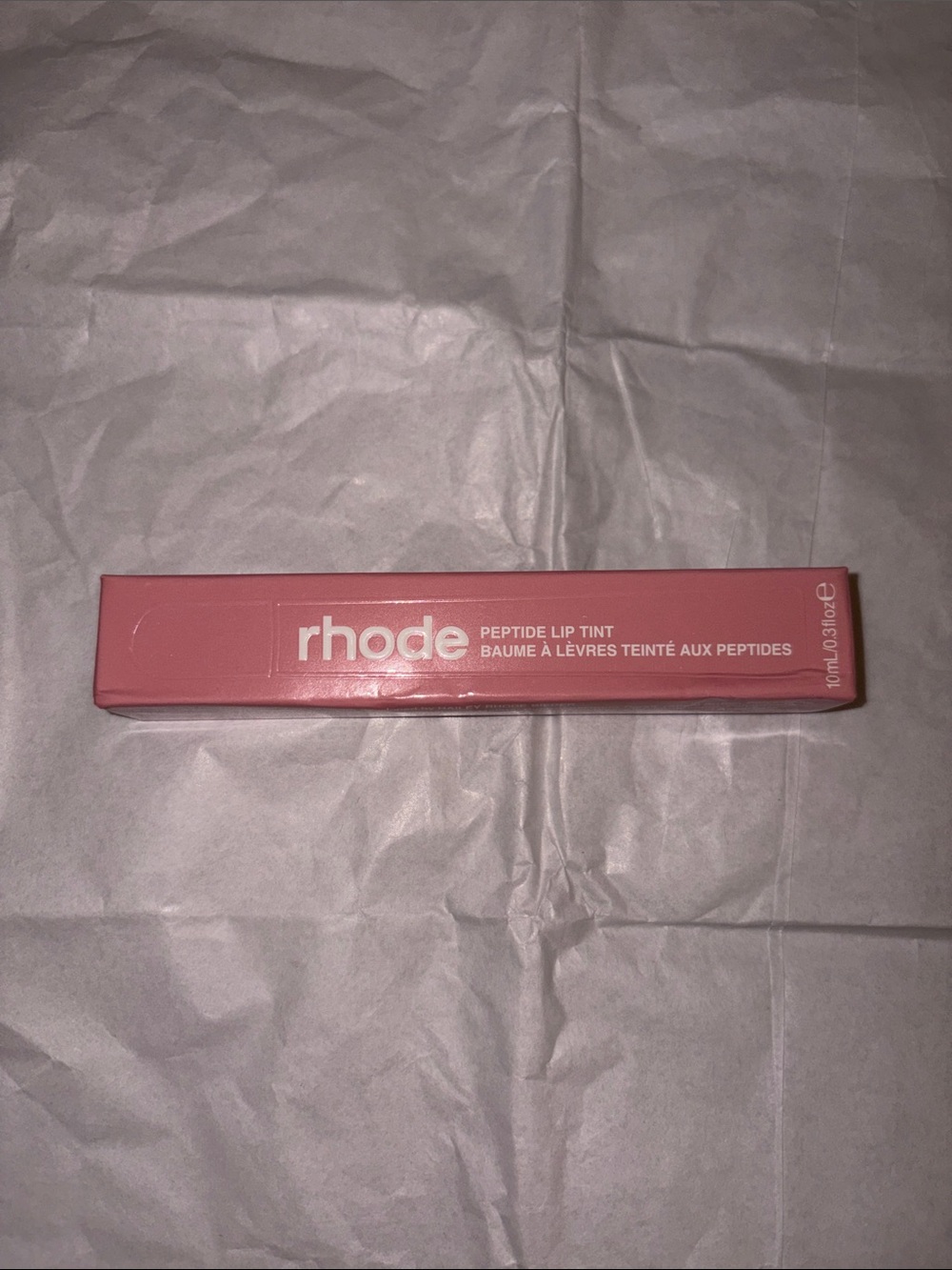RHODE Peptide Lip Tint - ribbon - Picture 2 of 3